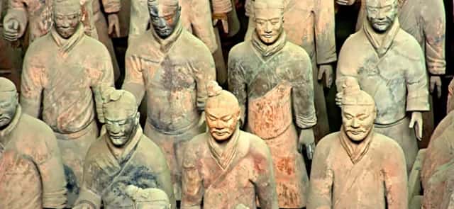 The Chinese remainder theorem