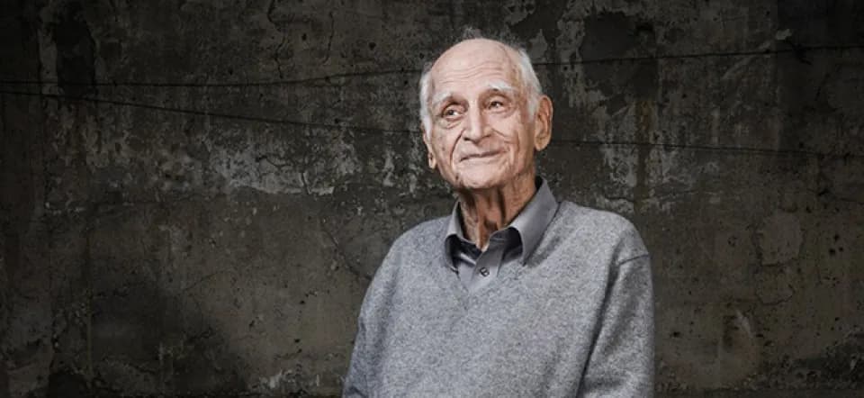 Michel Serres :