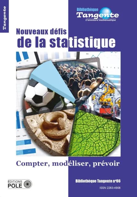 Nouveaux défis de la statistiques
