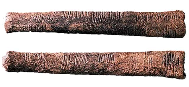 Ishango bones finally deciphered?
