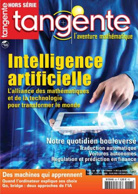 Intelligence artificielle