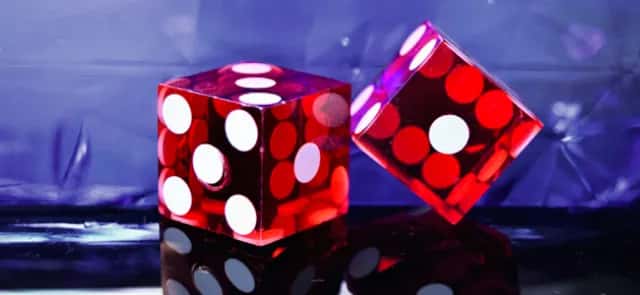 The emergence of probability theory