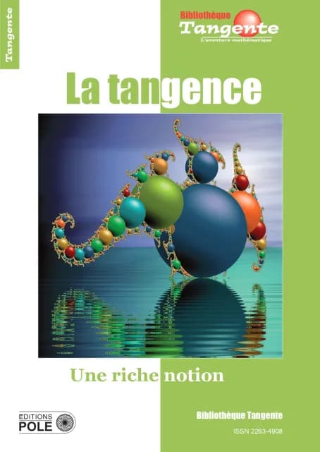 La Tangence