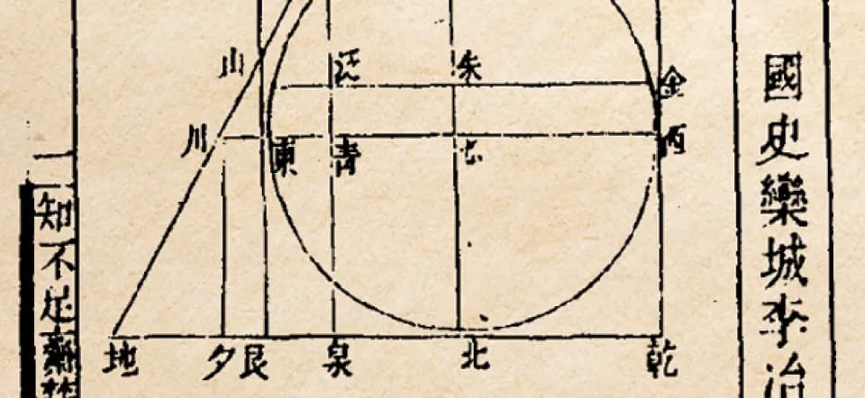 The mathematical quartet of the Song dynasties