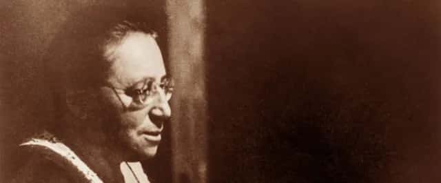 The unforgettable Emmy Noether