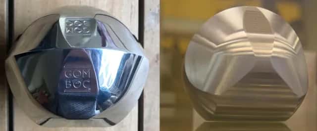 The Gömböc, that obscure object of geometrical desire