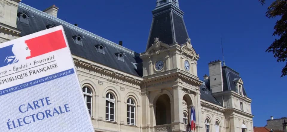 Municipales, les dessous de la loi PLM
