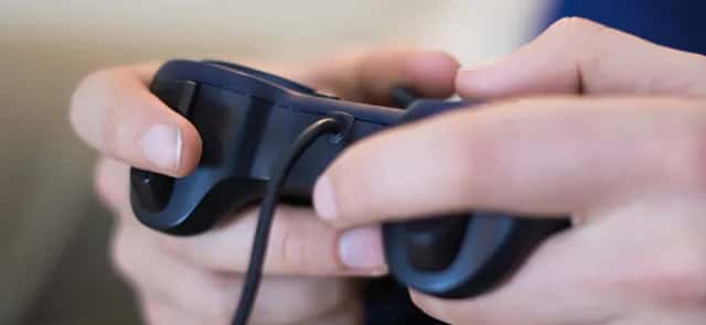 How virtual images are created