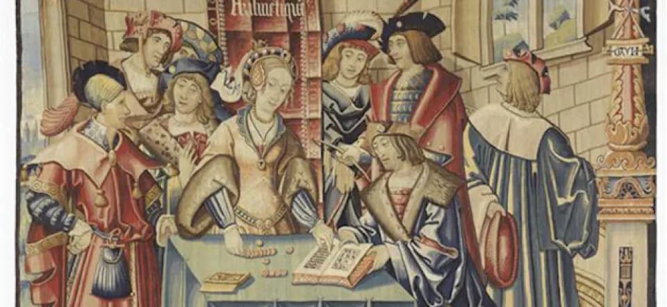 The Middle Ages, between representations and reality