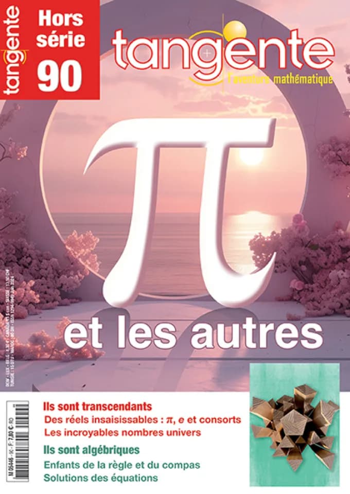 pi et les autres