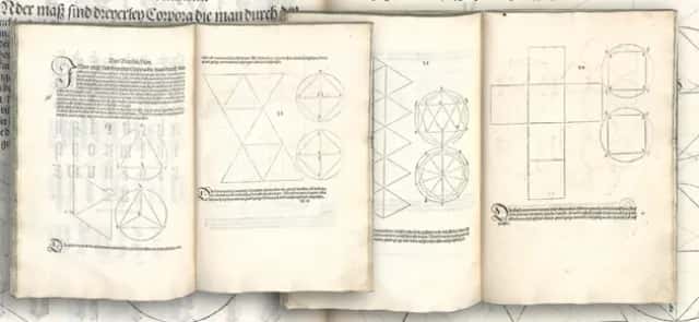 Three unsolved problems in geometry | Tangente