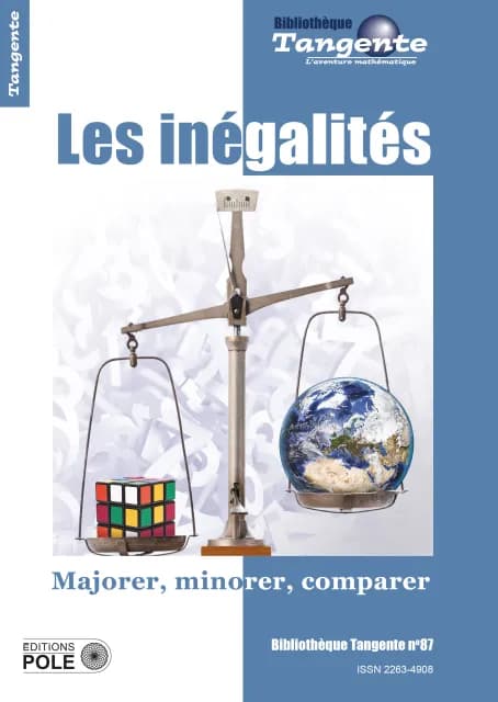 Les inégalités