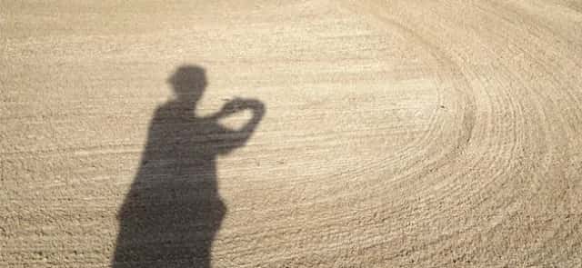 Shadows revealed: mathematics and vision | Tangente