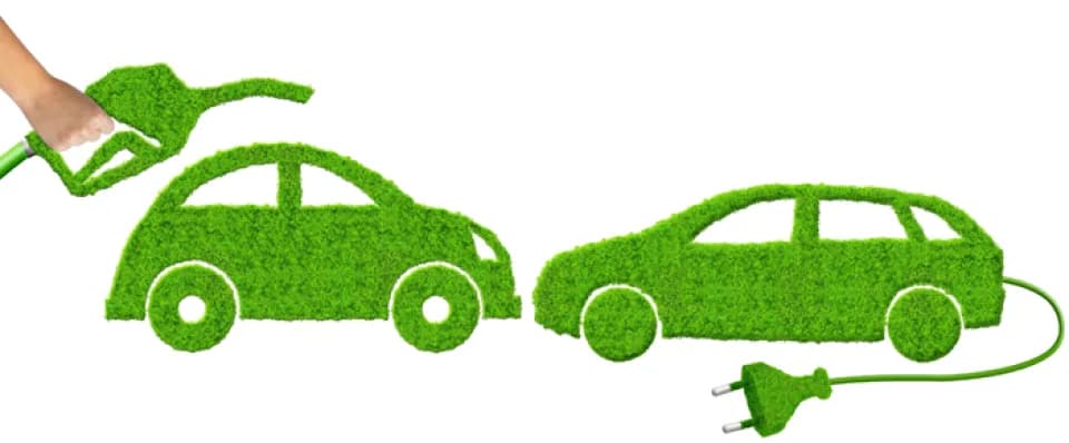 Electric vehicles: virtues... and vices