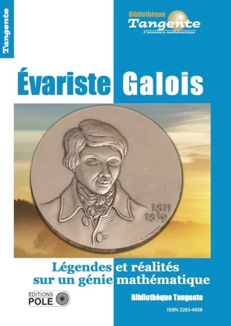 Évariste Galois