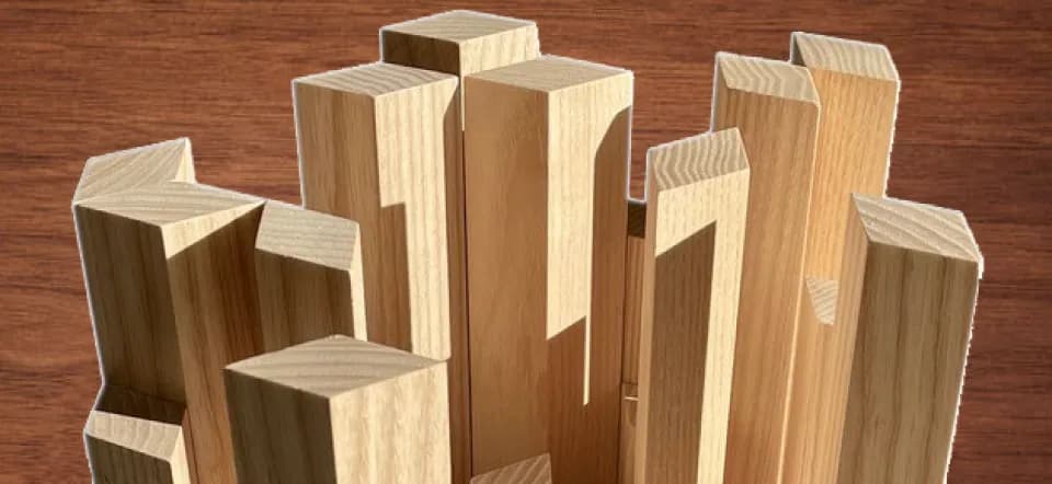 New numbers with Richard Dedekind