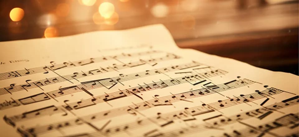 Fractions and music: when 3/4 is not equivalent to 6/8