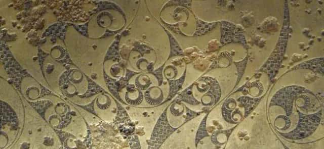 Geometry in Celtic art | Tangente
