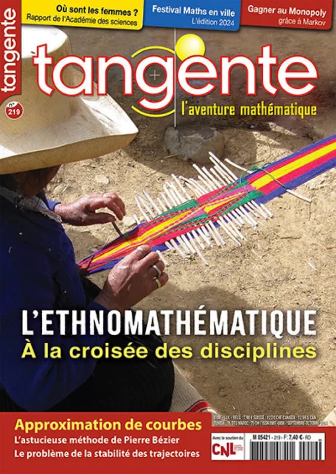 L'ethnomathématique