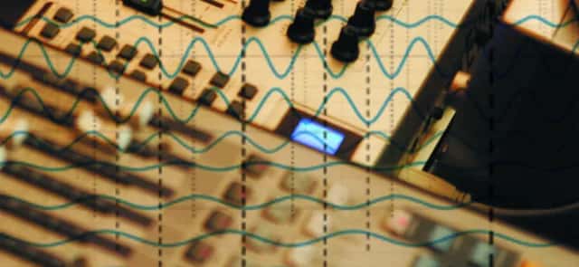 Acoustics and computer music: Helmholtz | Tangente