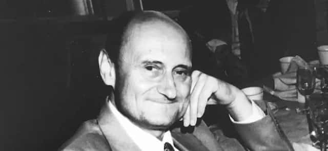 Egon Balas