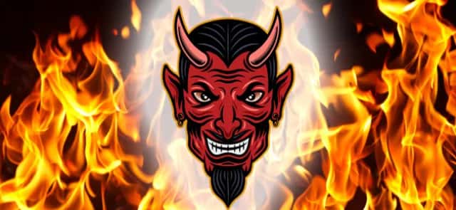 666: When the devil shows up in math | Tangente