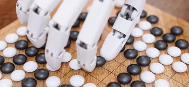 Giocatori artificiali