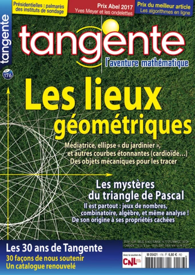 Geometric loci