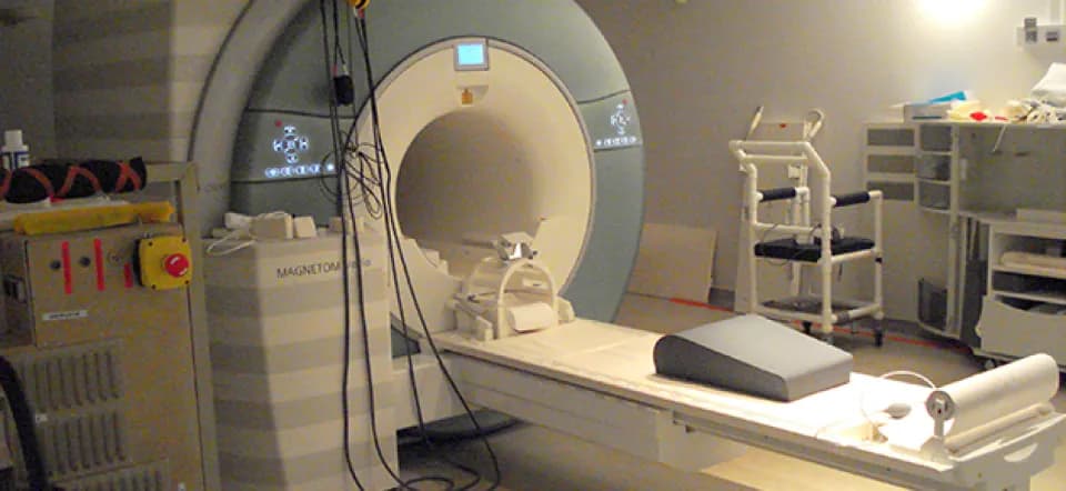Medical imaging: picturing disease