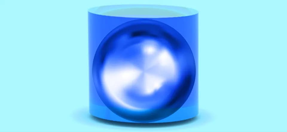 El efecto esfera