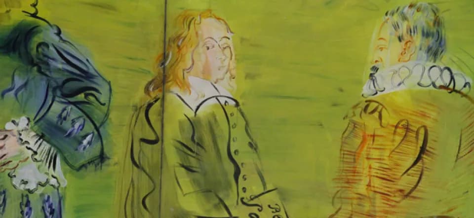 Blaise Pascal à l'assaut de la récurrence
