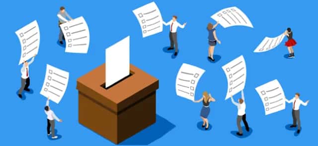 Polls / Secrets of a "statistics machine"