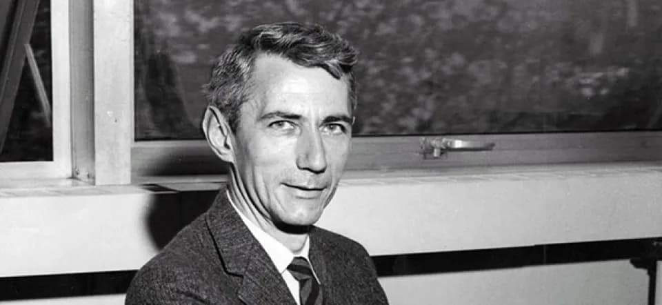 Claude Shannon et l'avènement de l'ère numérique