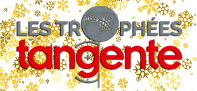 Get creative and take part in the Tangente Awards