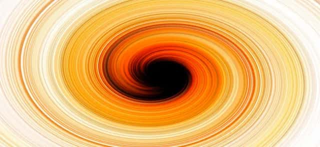 Laplace's brilliant insight into black holes | Tangente