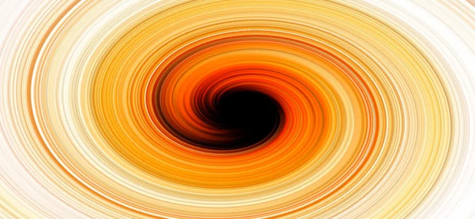 L’intuition géniale de l’existence des trous noirs
