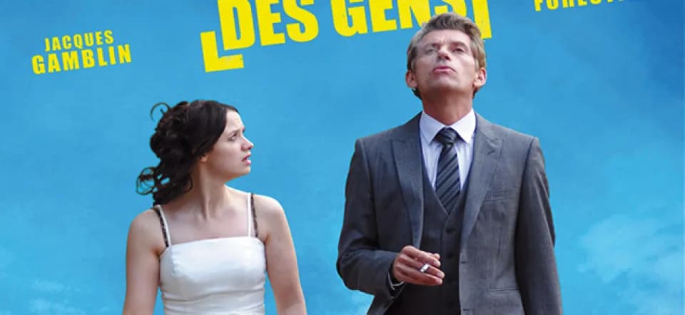 Le nom des éléments d'un ensemble