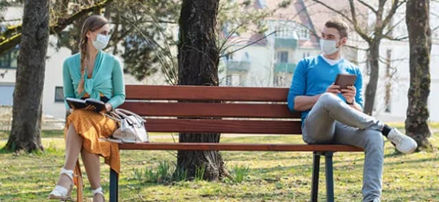 Distanze per risolvere problemi