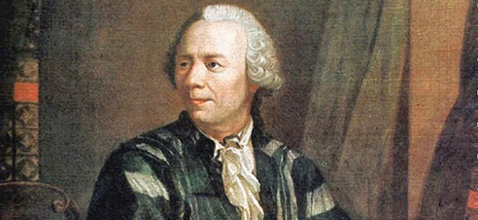 À la poursuite de la formule d'Euler