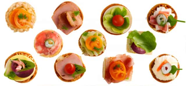 The surprising aperitif problem | Tangente