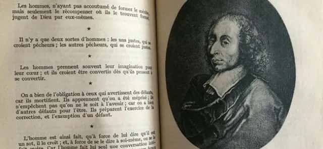 Pascal's rhetoric of chiaroscuro | Tangente