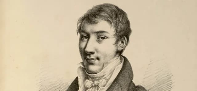 Un mathématicien aux idées foisonnantes