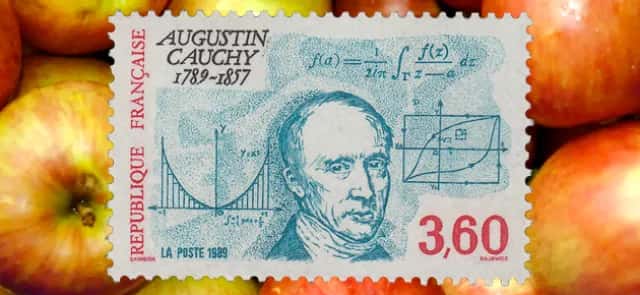 Cauchy, a forgotten pioneer