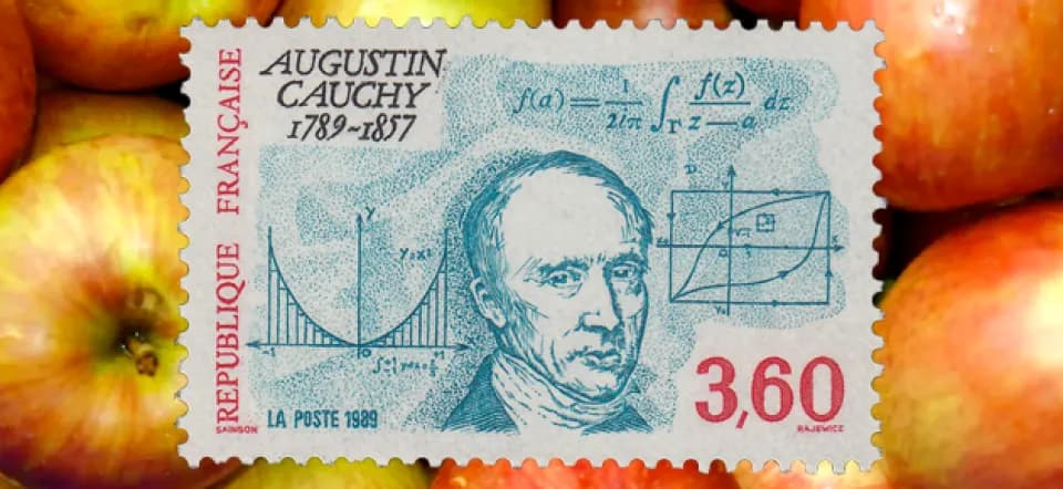 Cauchy, un précurseur oublié
