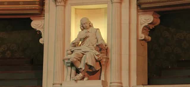 An extraordinary mind — The life of Pascal | Tangente