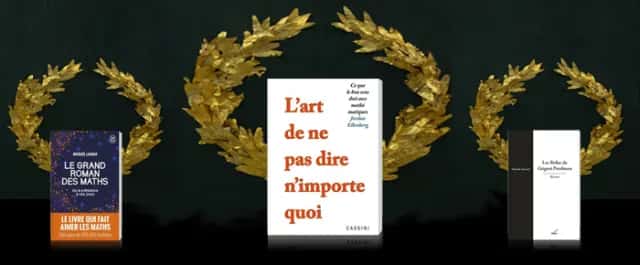Trophées Tangente 2018