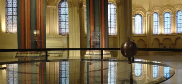 30 years of Tangente