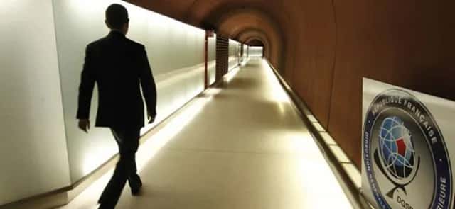 Intelligence agencies: the world's largest employers of mathematicians