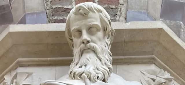 In search of Euclid's lost treatise On Divisions | Tangente