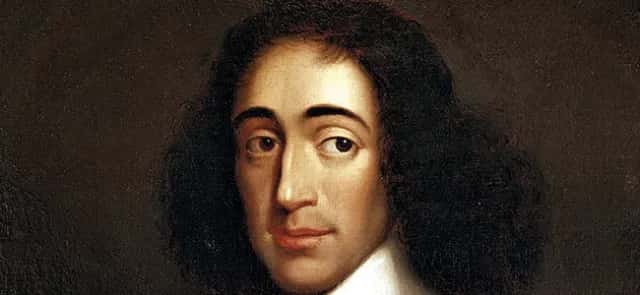 Spinoza and mathematical order